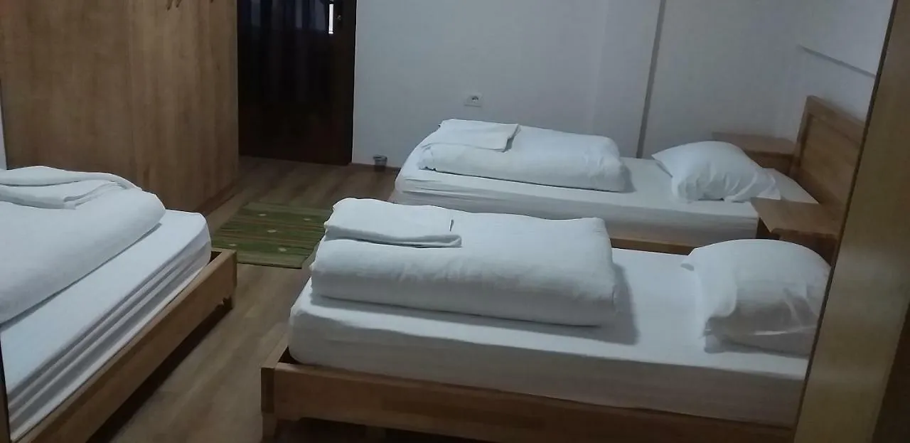 Bujtinat E Lugines Valbone Aparthotel