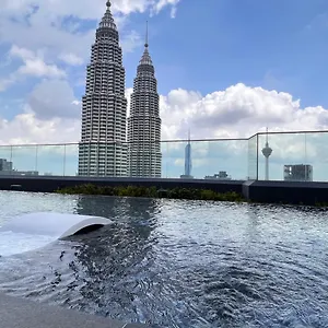 Star At Klcc By Fzb فندق كوالالمبور