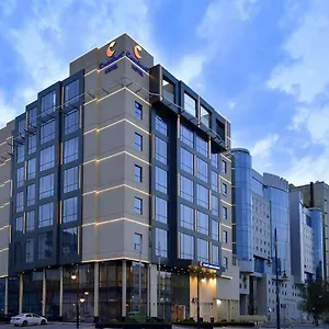 Comfort Olaya فندق الرياض