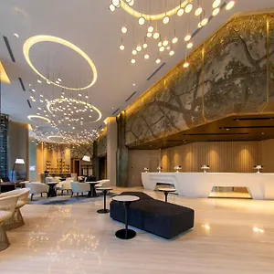 Crowne Plaza Centre By Ihg فندق كوالالمبور