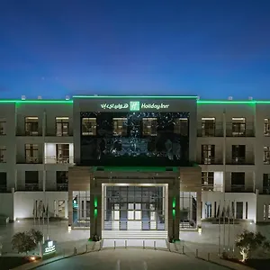 The Business District By Ihg فندق الرياض
